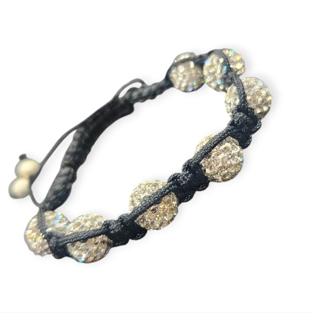 Crystal Bracelet